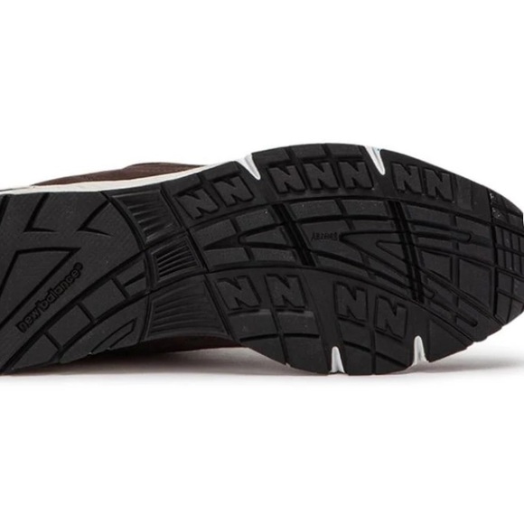 ⭐️RARE New Balance 991 man sneakers - Picture 8 of 9